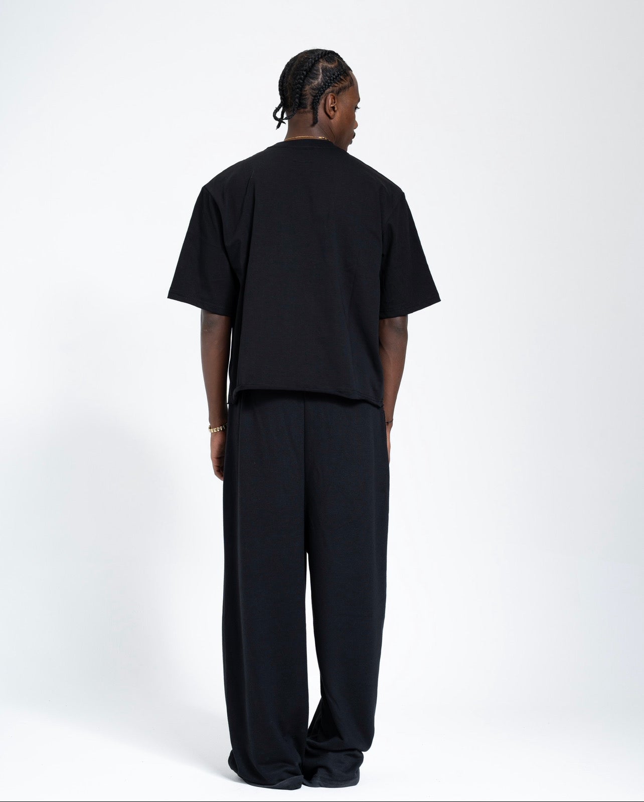 THOTH BLACK TEE