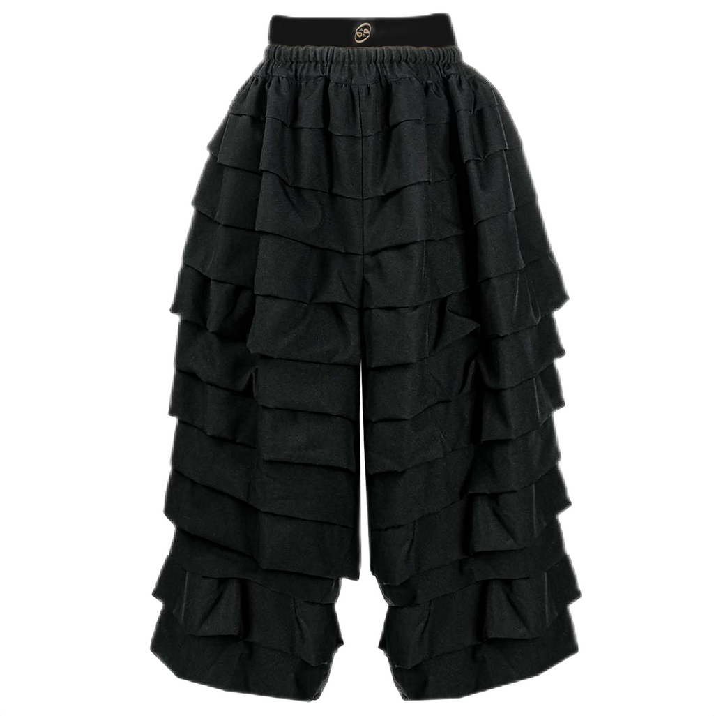 THOTH LAYERED PANTS