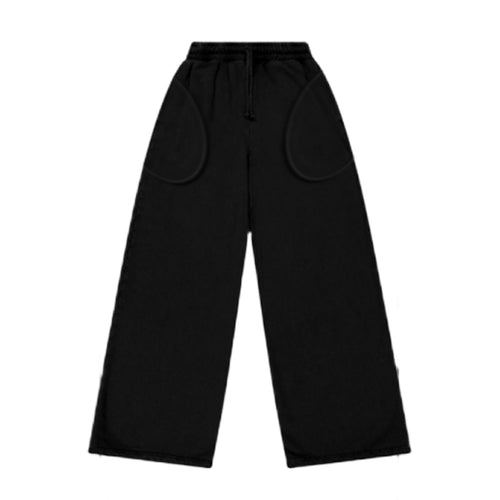 THOTH BLACK PANTS